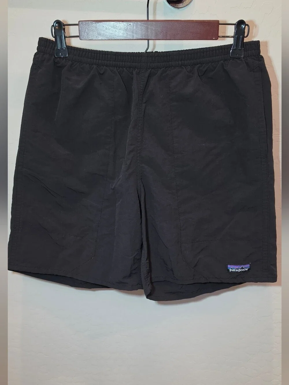 Mens Patagonia Baggies Shorts
